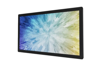 32″ HD Multi-Touch Monitor rental