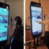 Supersize Your Engagement: Giant iPhone Rental in Las Vegas, Nevada