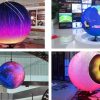 The Ultimate Visual Centerpiece: Sphere LED Screen Rental in Las Vegas, Nevada